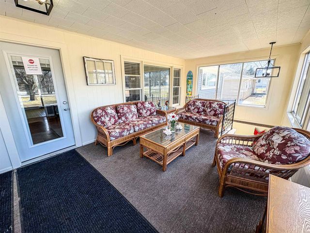 6058 Mckinley Road, Flushing Twp, MI 48433