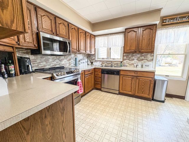 6058 Mckinley Road, Flushing Twp, MI 48433