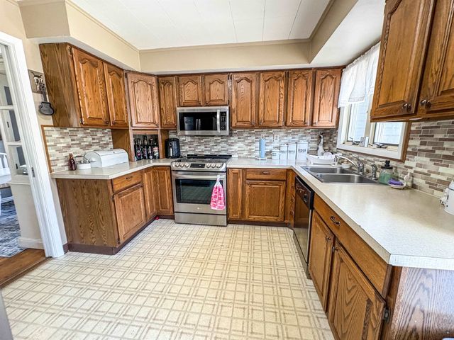 6058 Mckinley Road, Flushing Twp, MI 48433