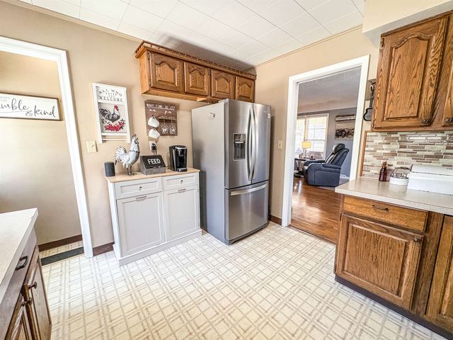 6058 Mckinley Road, Flushing Twp, MI 48433