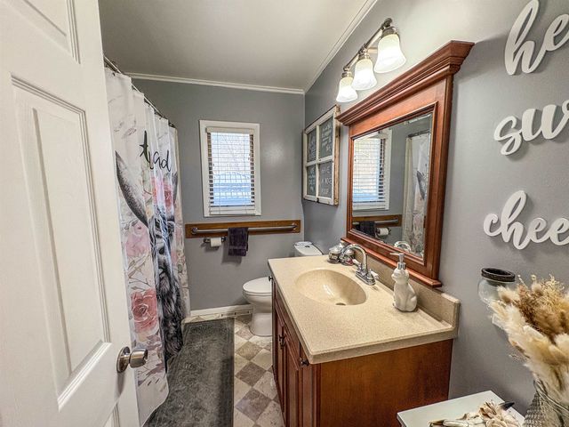 6058 Mckinley Road, Flushing Twp, MI 48433