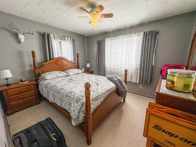 6058 Mckinley Road, Flushing Twp, MI 48433