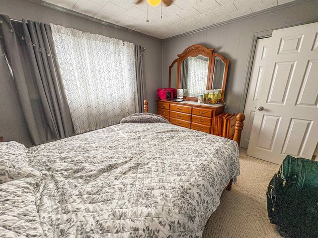 6058 Mckinley Road, Flushing Twp, MI 48433