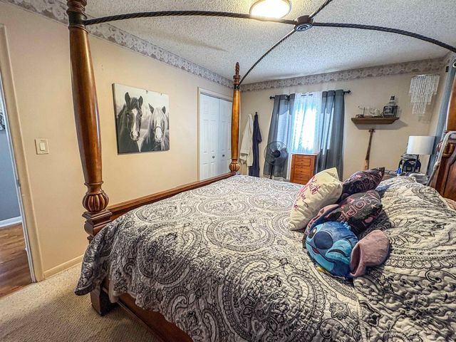 6058 Mckinley Road, Flushing Twp, MI 48433