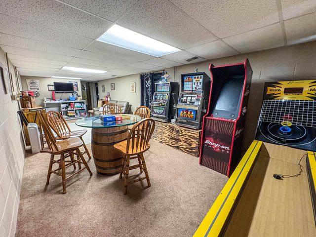 6058 Mckinley Road, Flushing Twp, MI 48433