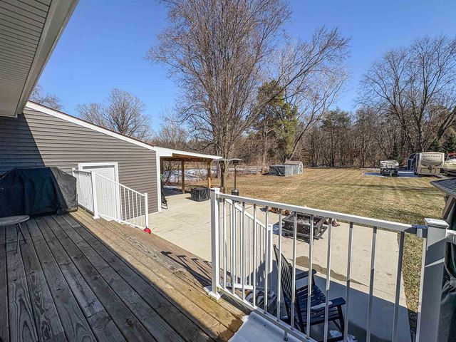 6058 Mckinley Road, Flushing Twp, MI 48433