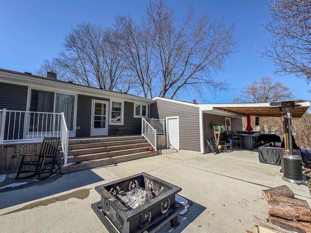 6058 Mckinley Road, Flushing Twp, MI 48433