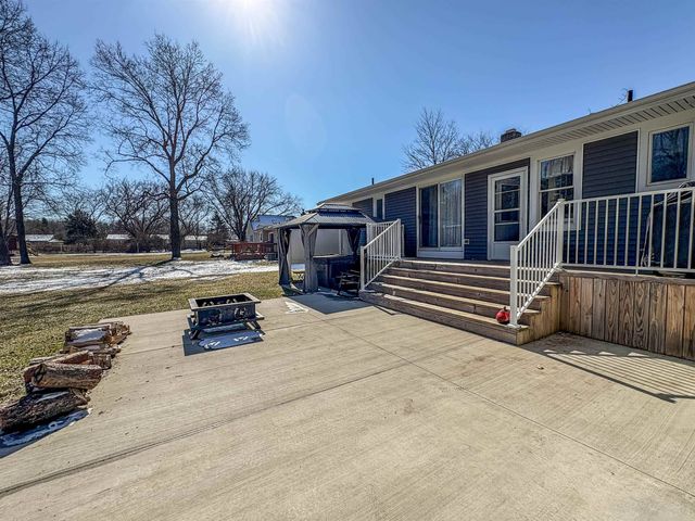 6058 Mckinley Road, Flushing Twp, MI 48433