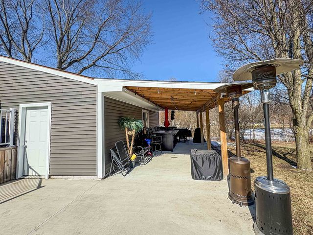 6058 Mckinley Road, Flushing Twp, MI 48433