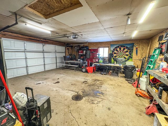 6058 Mckinley Road, Flushing Twp, MI 48433