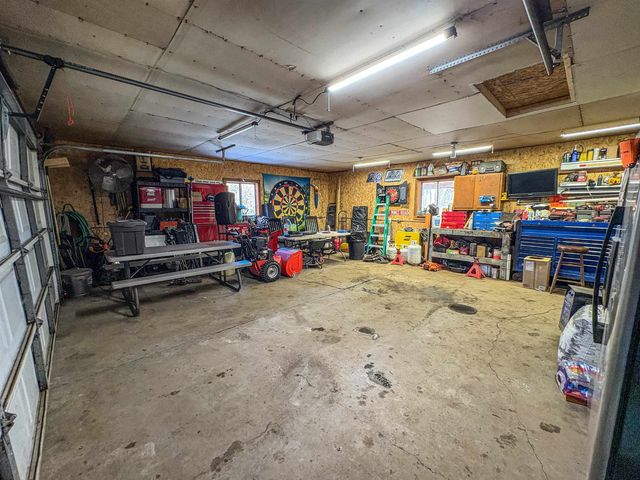 6058 Mckinley Road, Flushing Twp, MI 48433