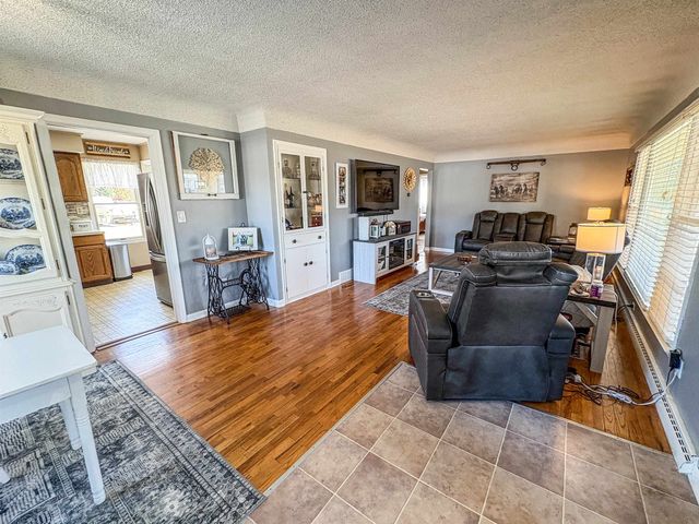 6058 Mckinley Road, Flushing Twp, MI 48433