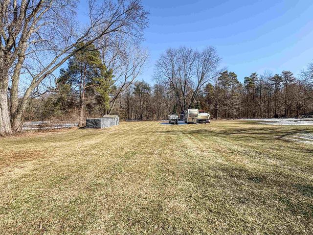 6058 Mckinley Road, Flushing Twp, MI 48433