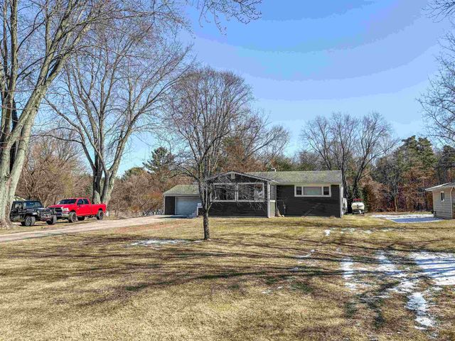 6058 Mckinley Road, Flushing Twp, MI 48433