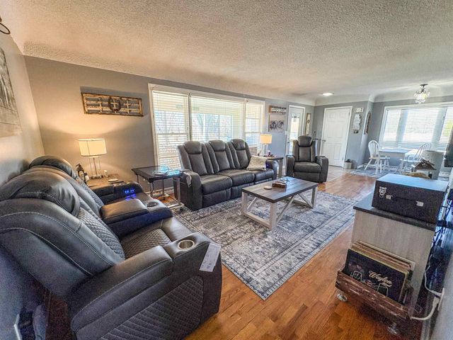 6058 Mckinley Road, Flushing Twp, MI 48433