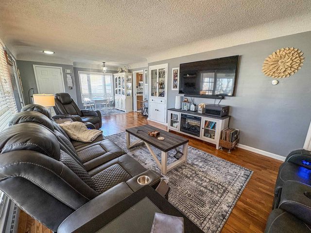 6058 Mckinley Road, Flushing Twp, MI 48433