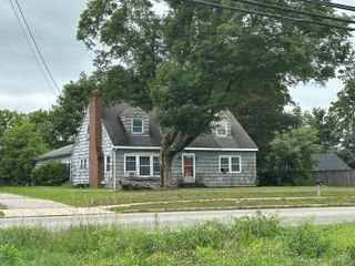 745 Norwich Road, Plainfield, CT 06374