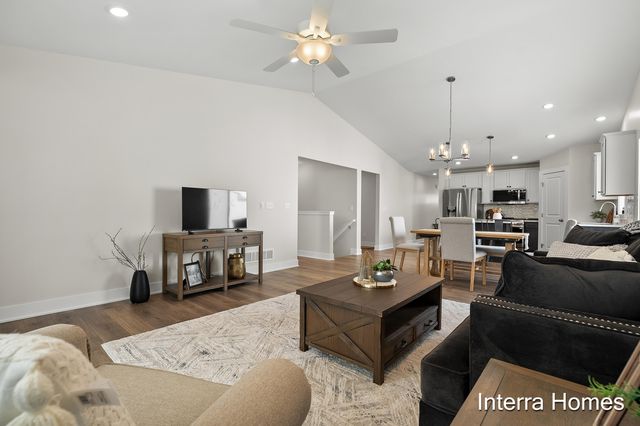 321 Hickory Valley Drive, Kalamazoo, MI 49009