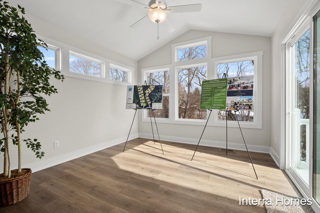 321 Hickory Valley Drive, Kalamazoo, MI 49009