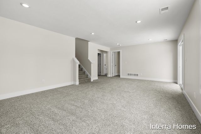 321 Hickory Valley Drive, Kalamazoo, MI 49009