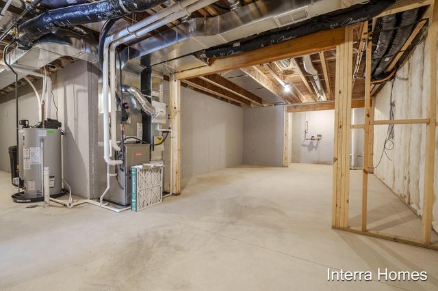 321 Hickory Valley Drive, Kalamazoo, MI 49009