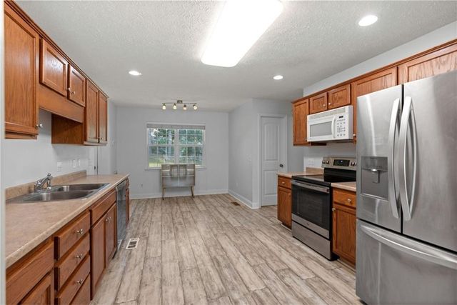 184 Peachtree Circle, Ringgold, GA 30736