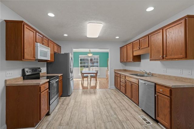 184 Peachtree Circle, Ringgold, GA 30736