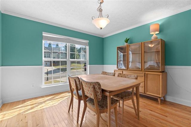 184 Peachtree Circle, Ringgold, GA 30736