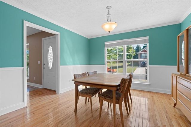 184 Peachtree Circle, Ringgold, GA 30736