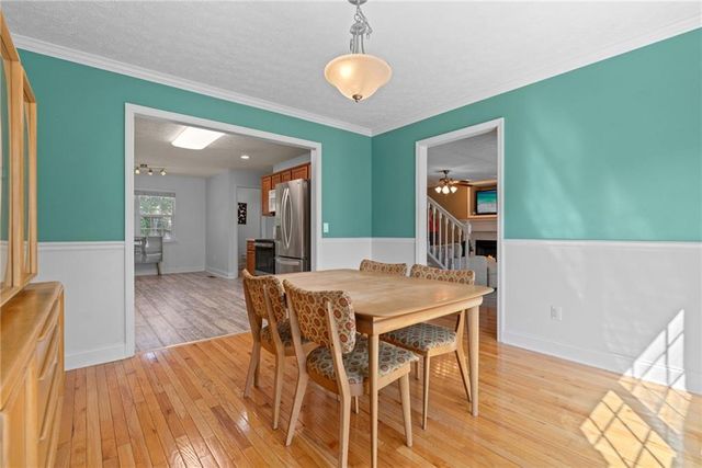 184 Peachtree Circle, Ringgold, GA 30736