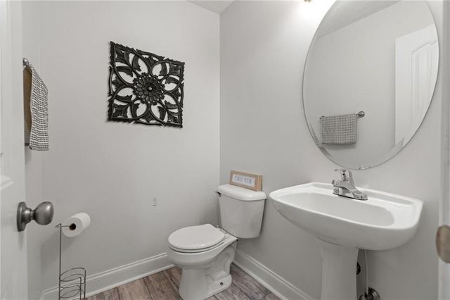 184 Peachtree Circle, Ringgold, GA 30736