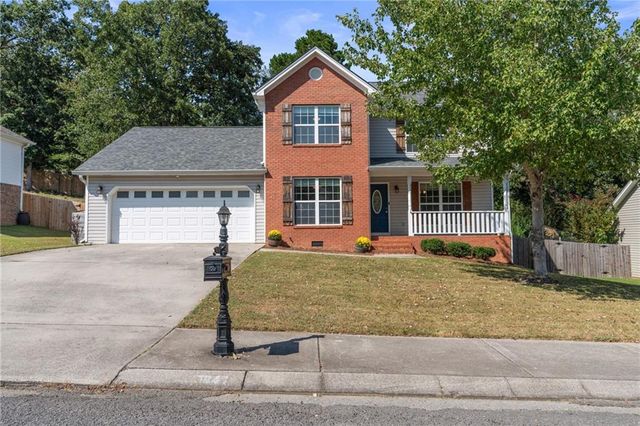 184 Peachtree Circle, Ringgold, GA 30736