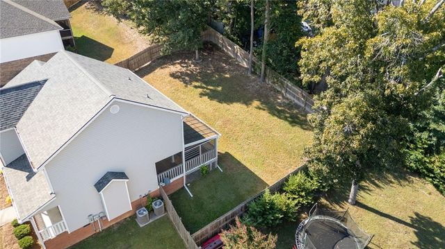 184 Peachtree Circle, Ringgold, GA 30736