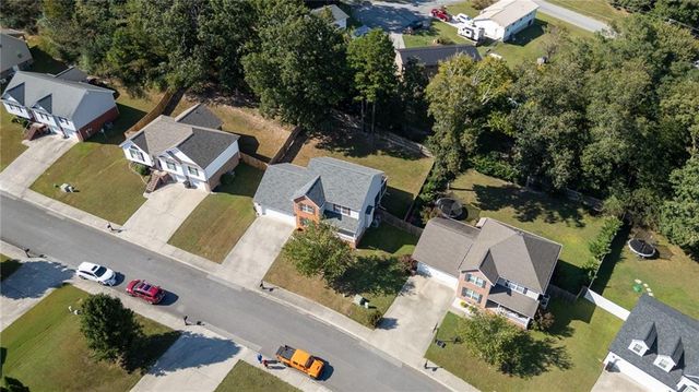 184 Peachtree Circle, Ringgold, GA 30736