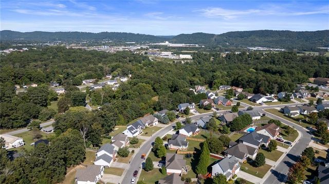 184 Peachtree Circle, Ringgold, GA 30736