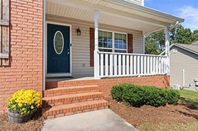 184 Peachtree Circle, Ringgold, GA 30736