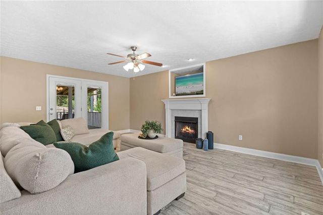 184 Peachtree Circle, Ringgold, GA 30736