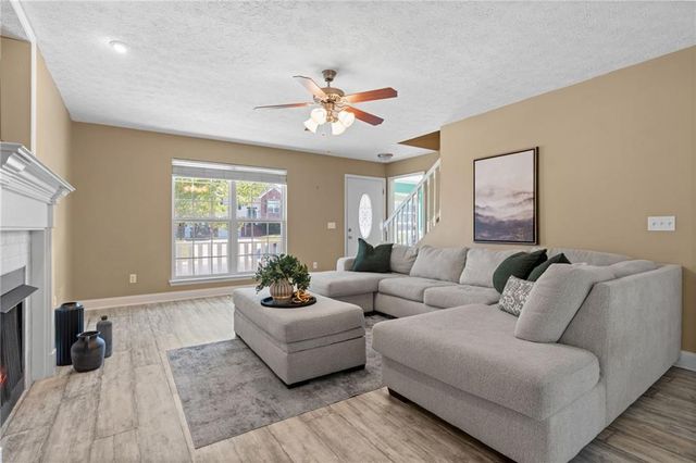 184 Peachtree Circle, Ringgold, GA 30736