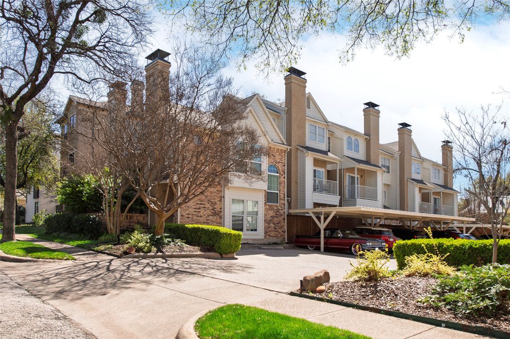 6210 Oram Street 4, Dallas, TX 75214