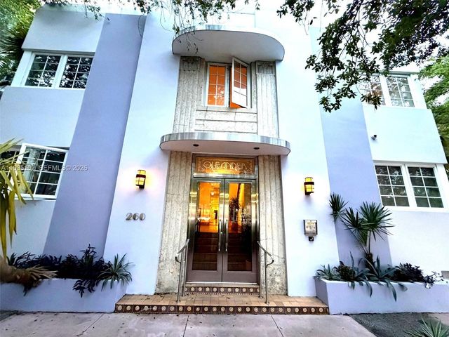 260 Euclid Ave 29, Miami Beach, FL 33139