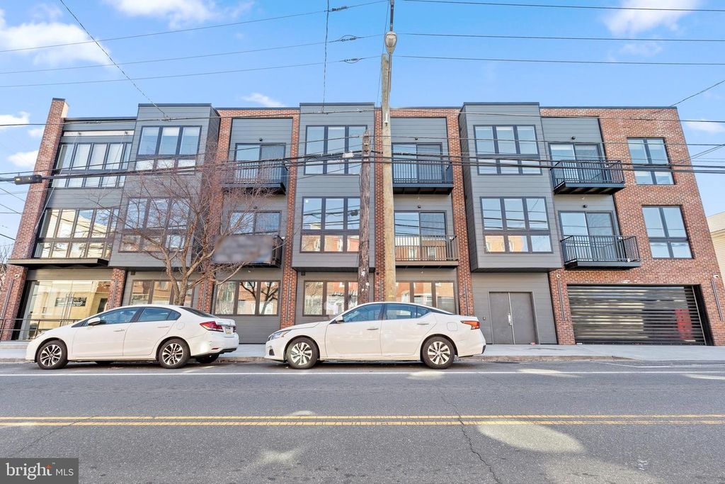300 CHRISTIAN ST #205, Philadelphia, PA 19147