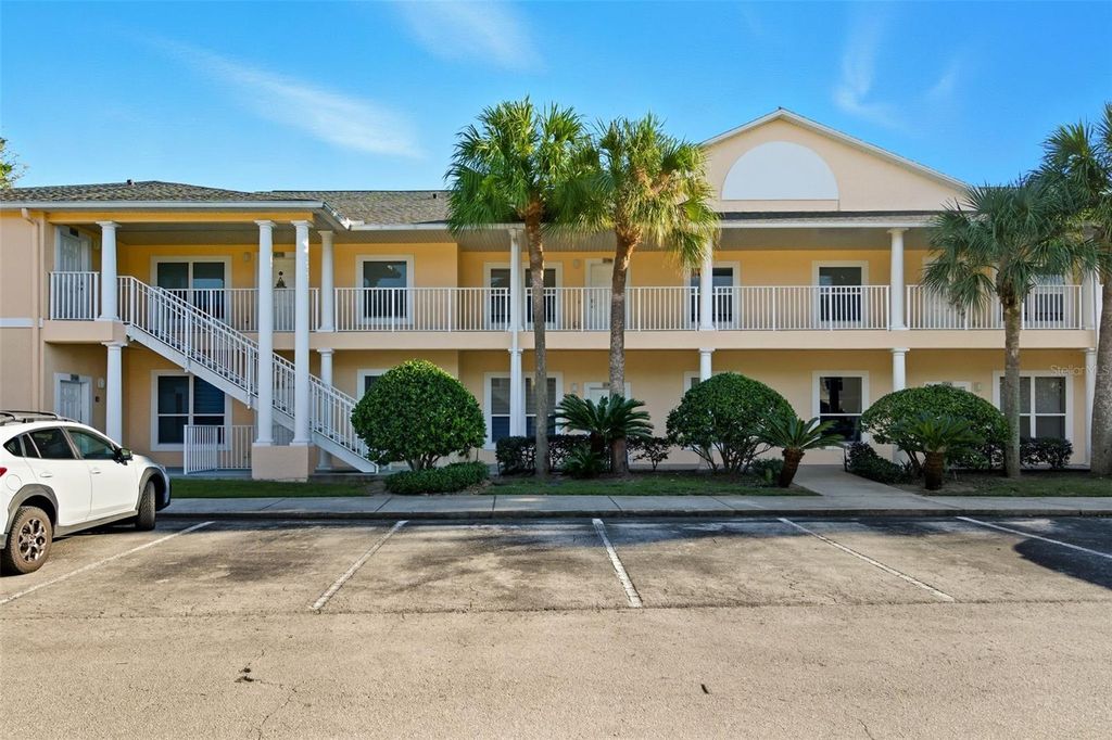 3119 SUN LAKE COURT B, Kissimmee, FL 34747