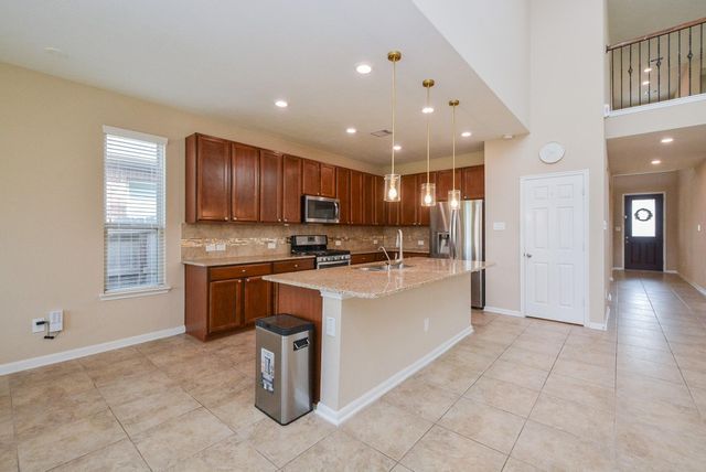 8019 Cheyenne Hills Trail, Richmond, TX 77406