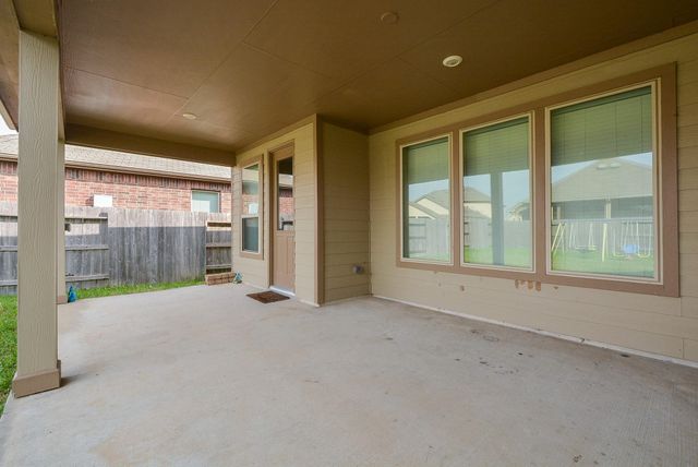 8019 Cheyenne Hills Trail, Richmond, TX 77406