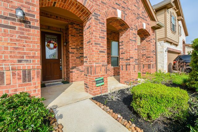 8019 Cheyenne Hills Trail, Richmond, TX 77406