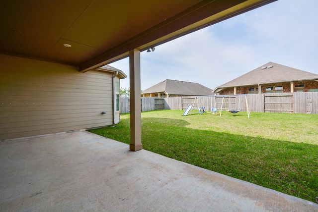 8019 Cheyenne Hills Trail, Richmond, TX 77406