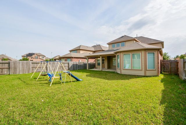 8019 Cheyenne Hills Trail, Richmond, TX 77406