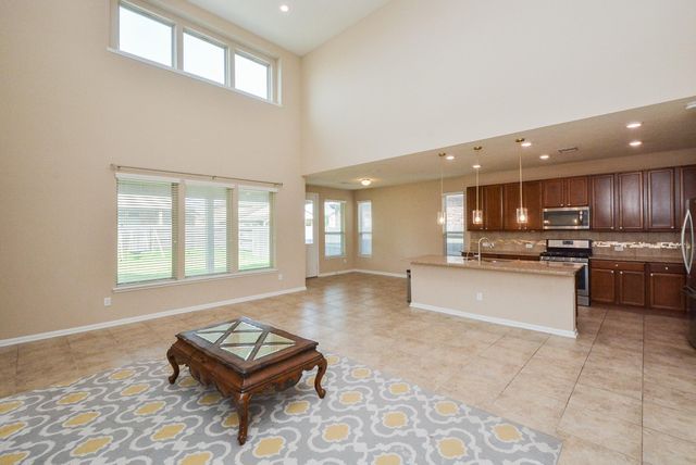 8019 Cheyenne Hills Trail, Richmond, TX 77406