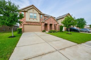 8019 Cheyenne Hills Trail, Richmond, TX 77406
