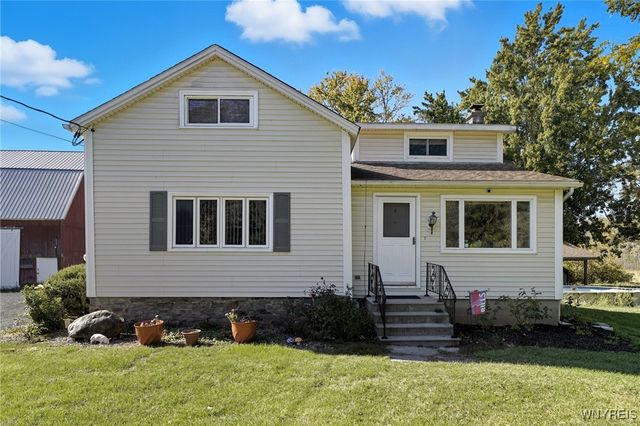 3732 Ewings Road, Newfane, NY 14094